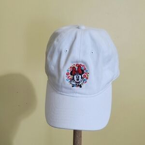 Disney Minnie Mouse Hat